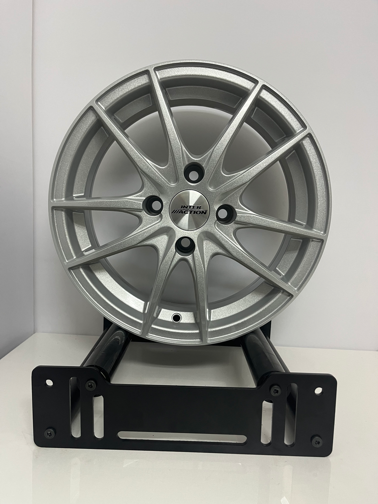 JANTE 6X15 IA ZODIAC 4X108 ET25 CB65.1