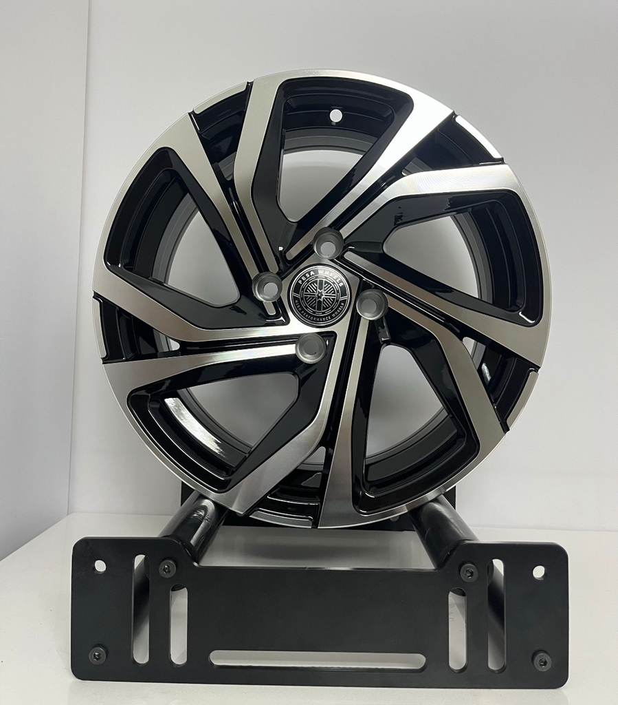 JANTE SP04-1 6.5X15 4X100 ET35 CB60.1 BMF