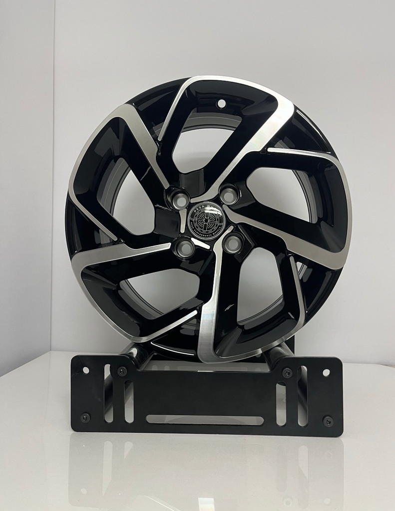 JANTE SP05 6.5X15 4X108 ET20 CB65.1