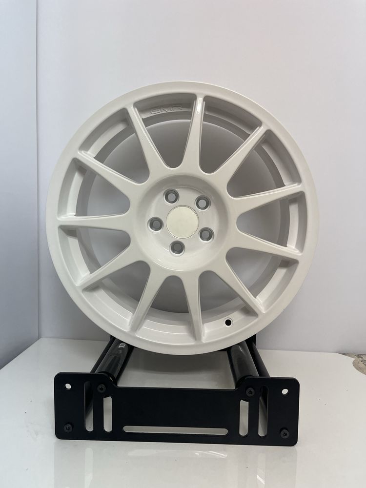 JANTE EMR1316_13 7X17 5X100 ET35 CB73.1 WHITE