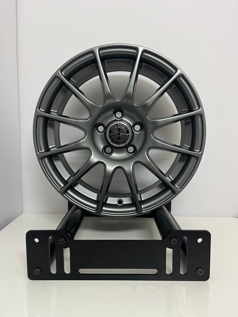 JANTE 30942 6X15 5X100 ET35 CB57.1 MGM