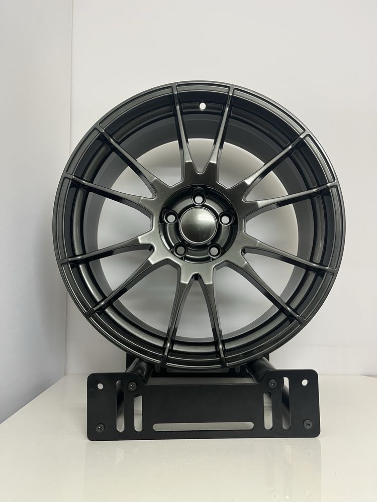 JANTE SP01 8.5X19 5X112 ET45 CB66.6 HB