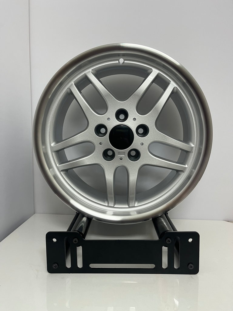 JANTE FBX121-7 8X17 5X120 ET13 CB74.1 SML
