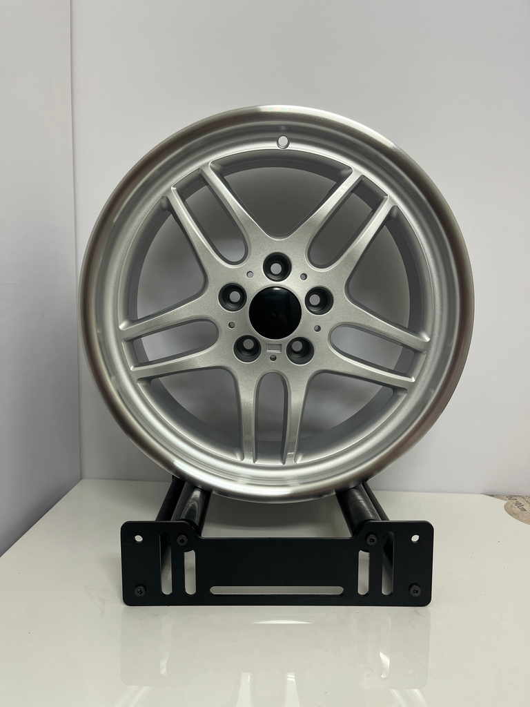JANTE FBX121 8X18 5X120 ET13 CB74.1 SPL