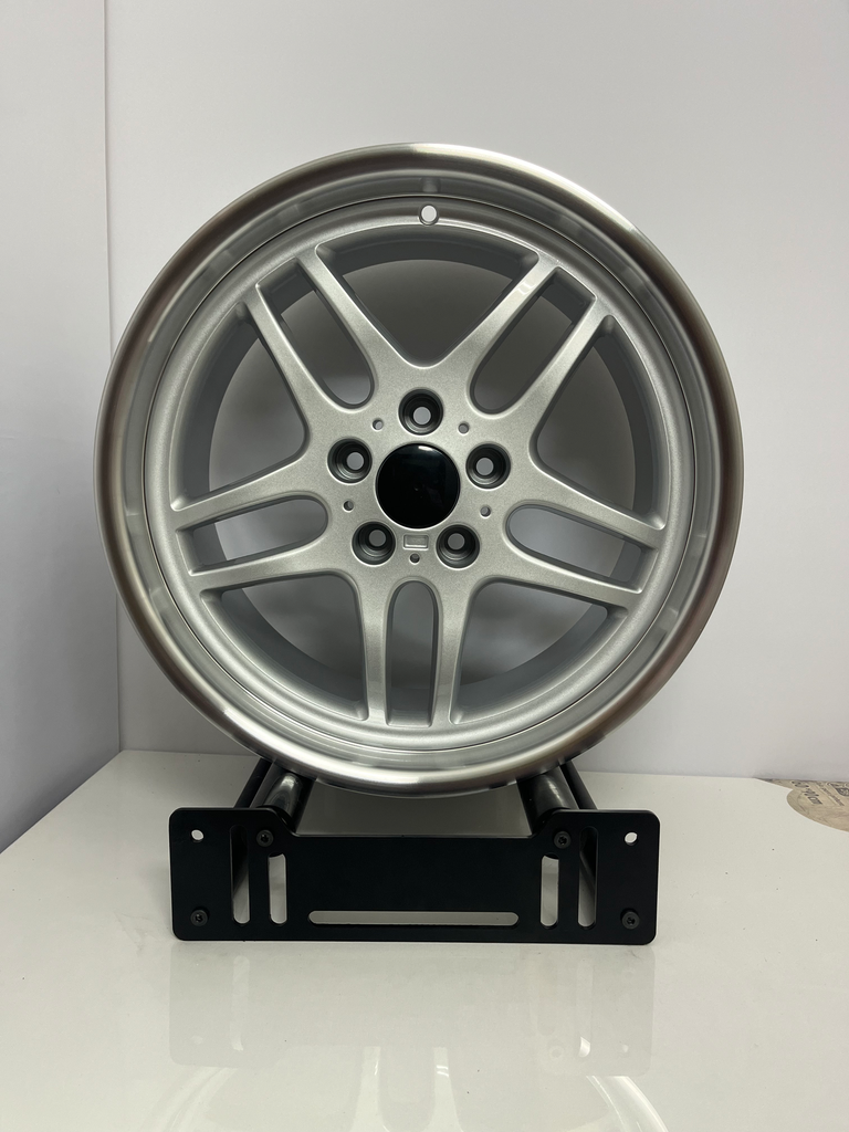 JANTE FBX121 9.5X18 5X120 ET25 CB74.1 SPL