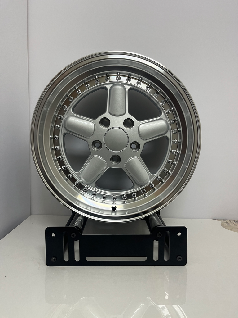JANTE 5002 9X17 5X120 ET30 CB74.1 SML
