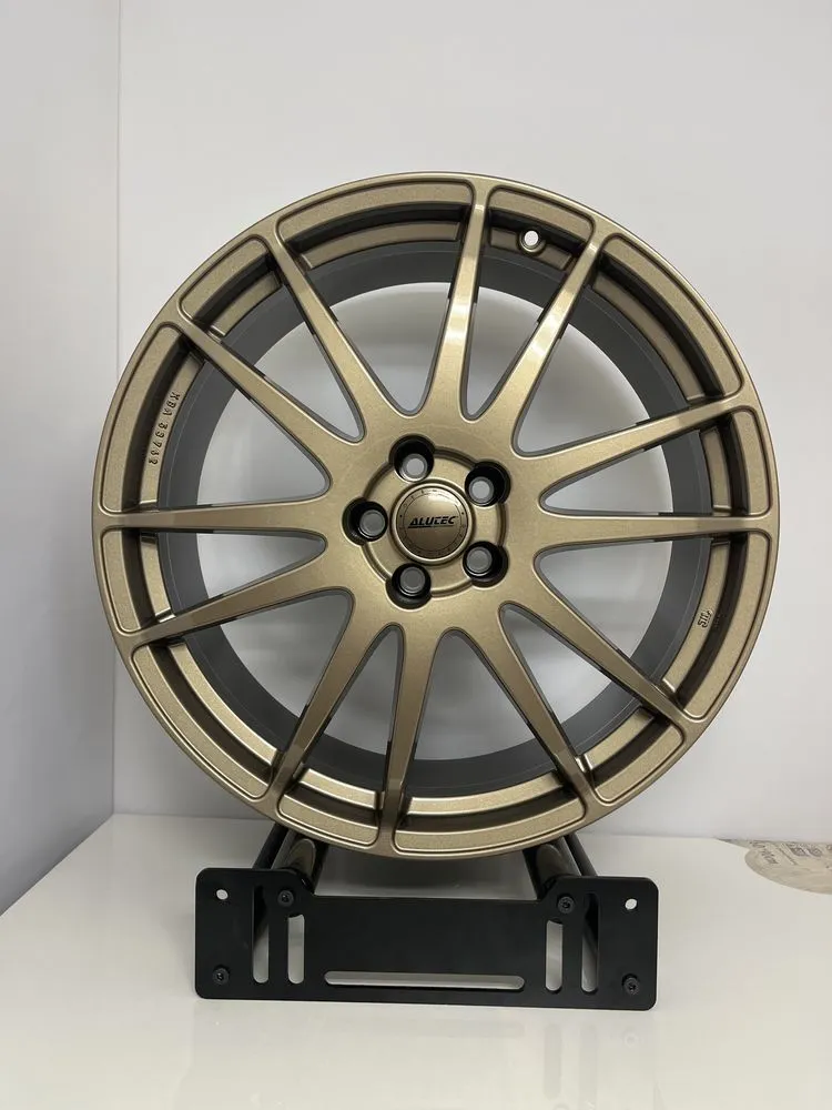 JANTE ALUTEC MONSTR 8.5X21 5X110 ET32 CB65.1 BRONZE
