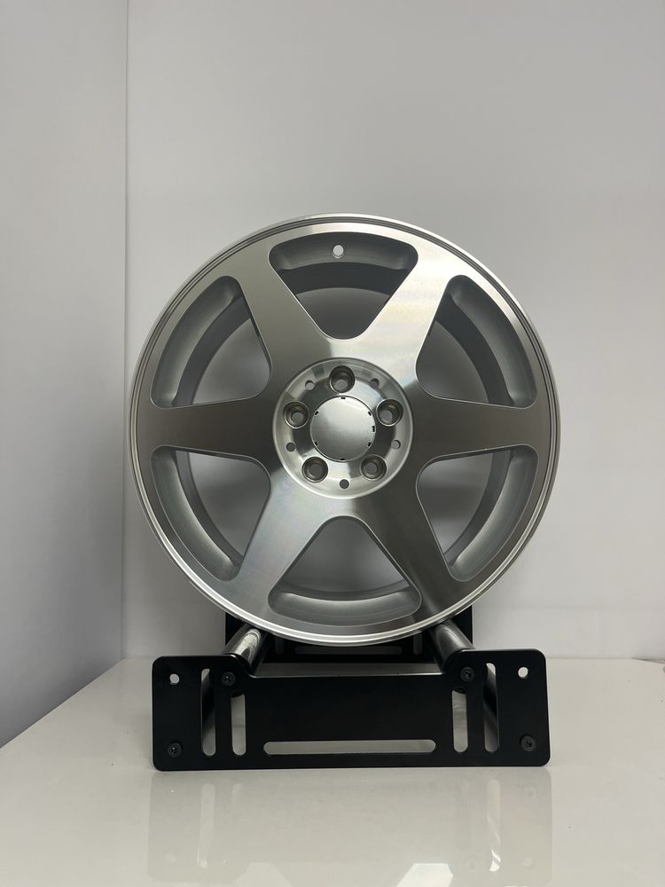 JANTE H3481F 8X17 5X112 ET37 CB66.6