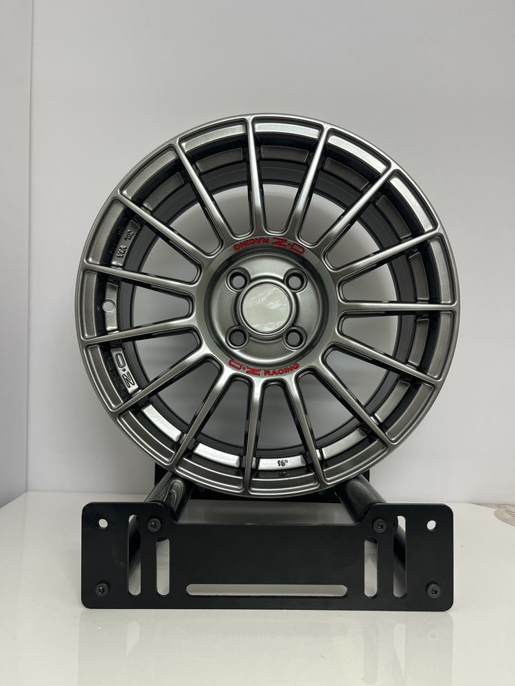 JANTE SP05 7X16 4X108 ET20 CB65.1 HB