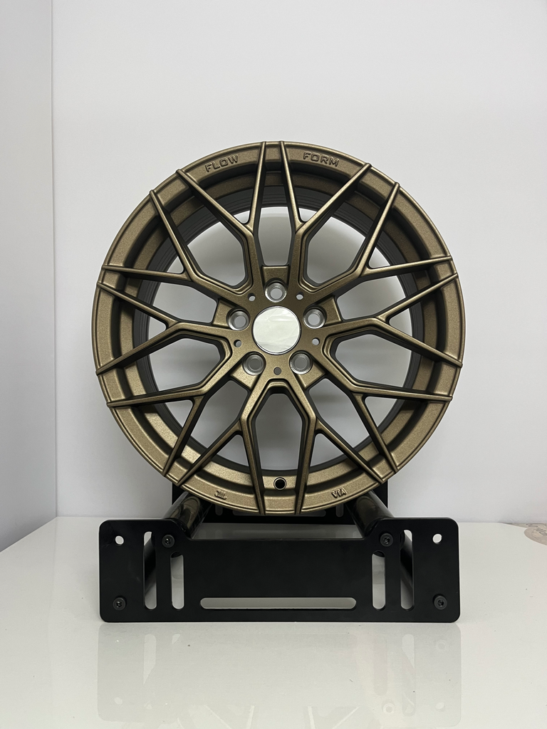 JANTE HP-XF201 7X16 5X100 ET35 CB73.1 SAND BRONZE