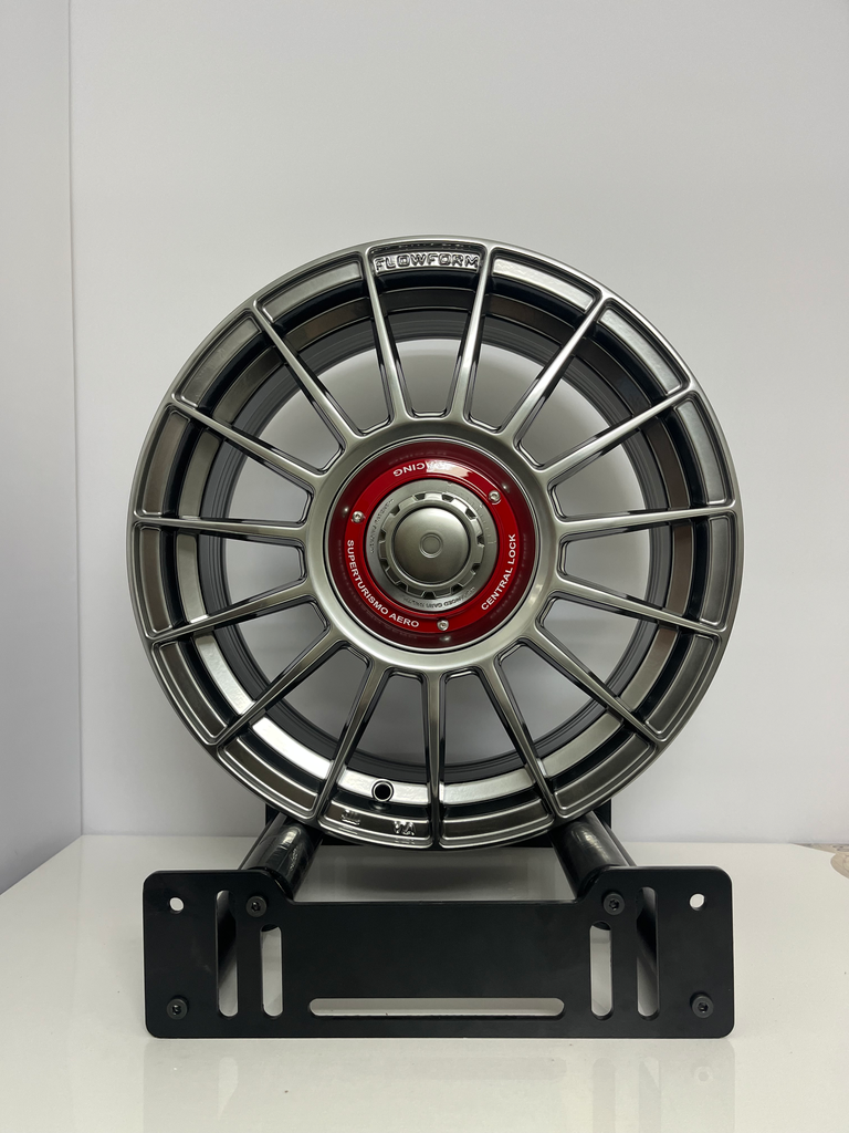 JANTE HP-XF224 7X16 4X100 ET40 CB73.1 HB