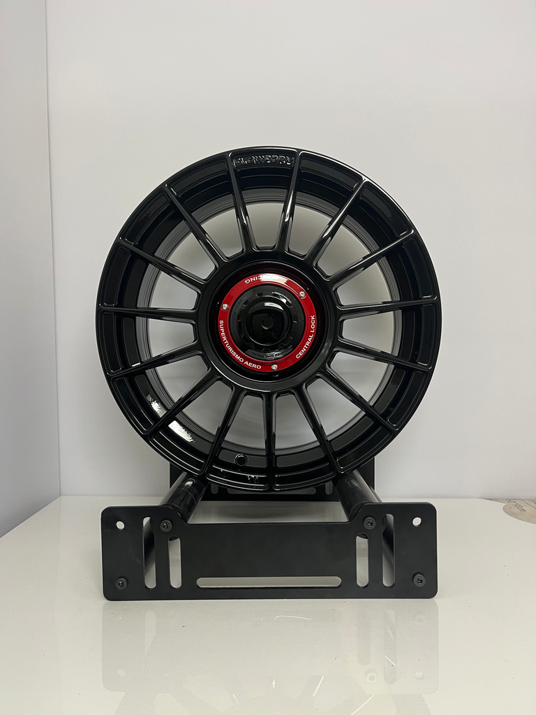 JANTE HP-XF224 7X16 4X100 ET40 CB73.1 GB