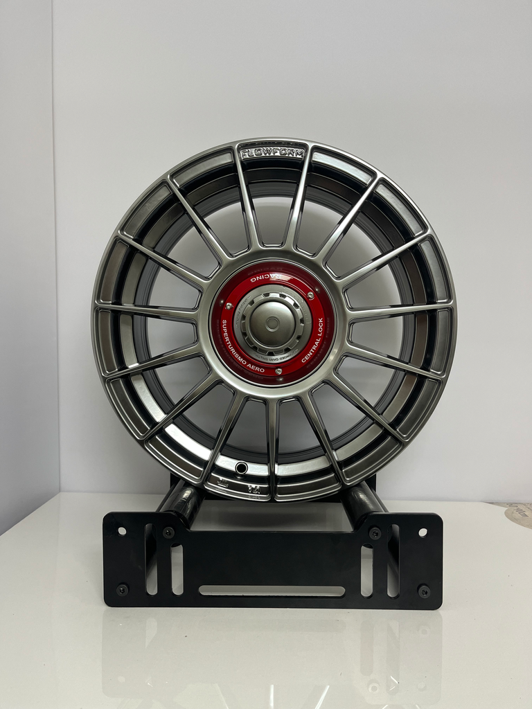 JANTE HP-XF224 7.5X17 5X100 ET35 CB73.1 HB