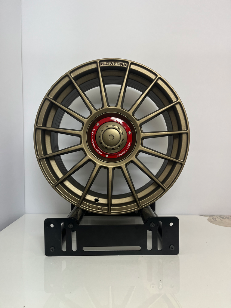 JANTE HP-XF224 7.5X17 5X112 ET35 CB66.6 SAND