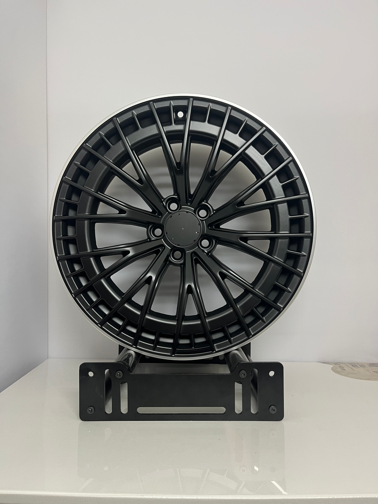 JANTE FBX475 8.5X19 5X112 ET40 CB66.6 MBML