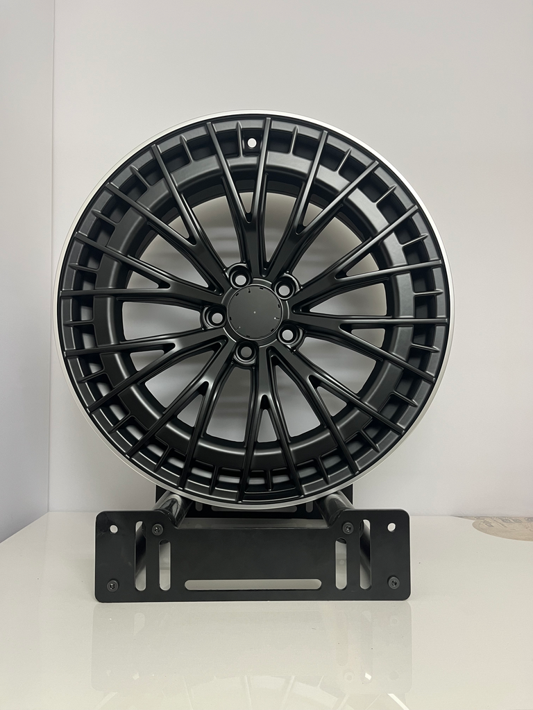 JANTE FBX475 9.5X19 5X112 ET45 CB66.6 MBML