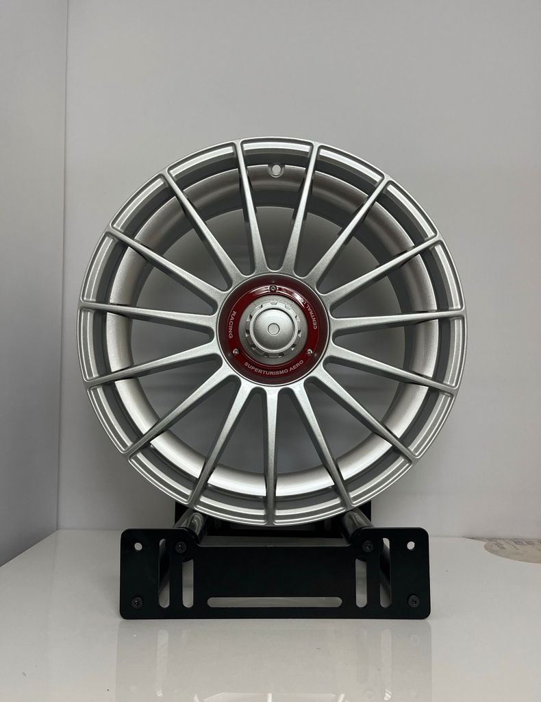 JANTE 02005-FF-10 8.5X19 10X100/112 ET45 CB73.1 SILVER