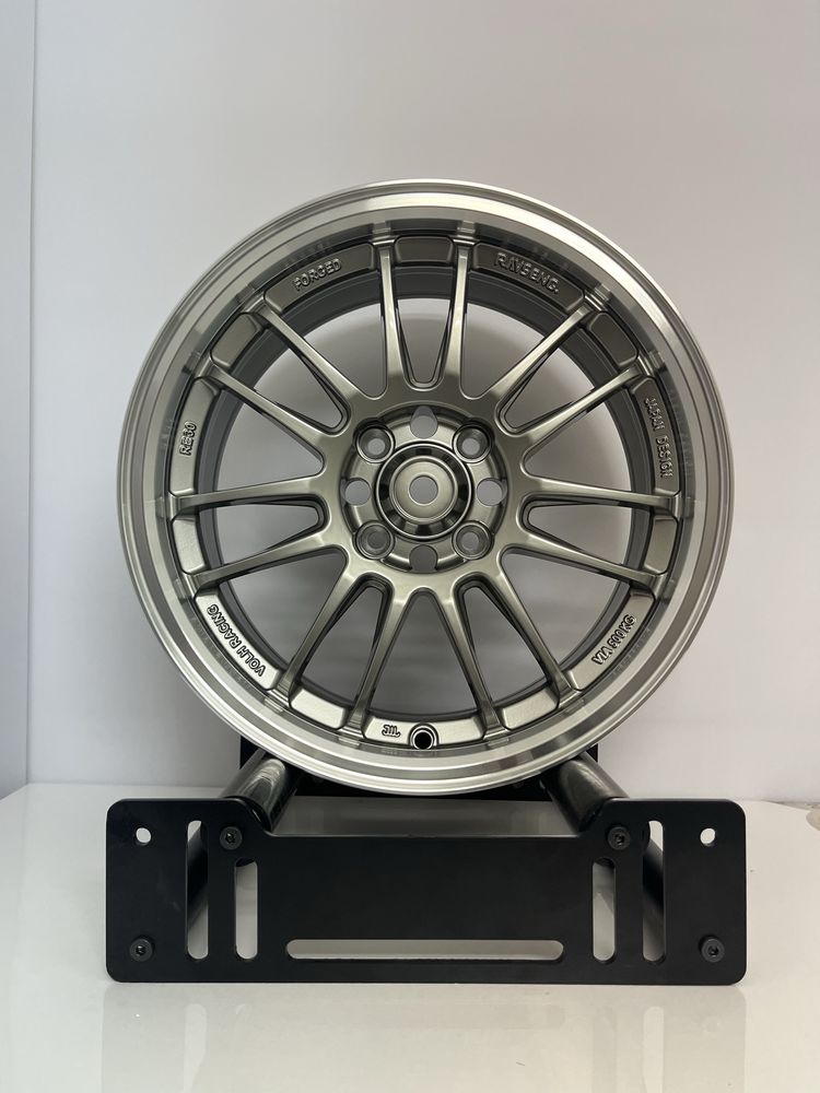 JANTE JPH06 7X15 4X100 ET35 CB73.1 HBML