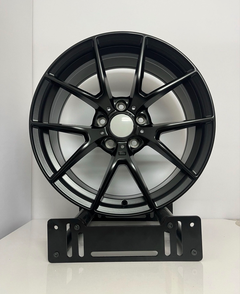 JANTE BM10-8 9X18 5X120 ET42 CB72.6 MB