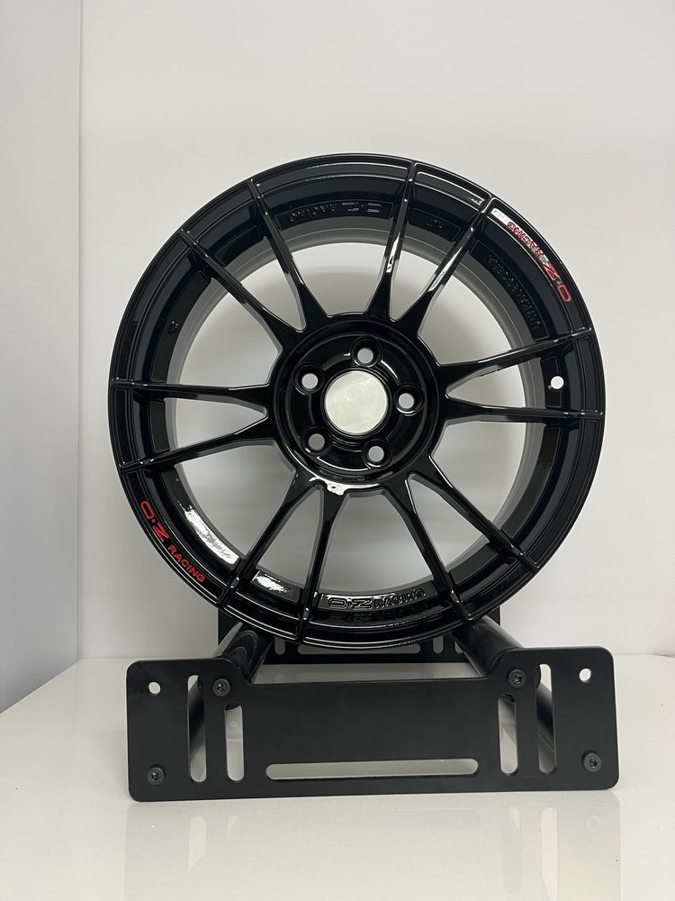 JANTE SP01-25 6.5X16 5X100 ET35 CB60.1 GB