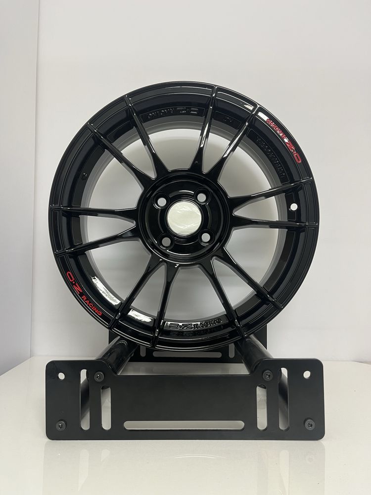 JANTE SP01-27 6.5X16 4X100 ET35 CB60.1 GB