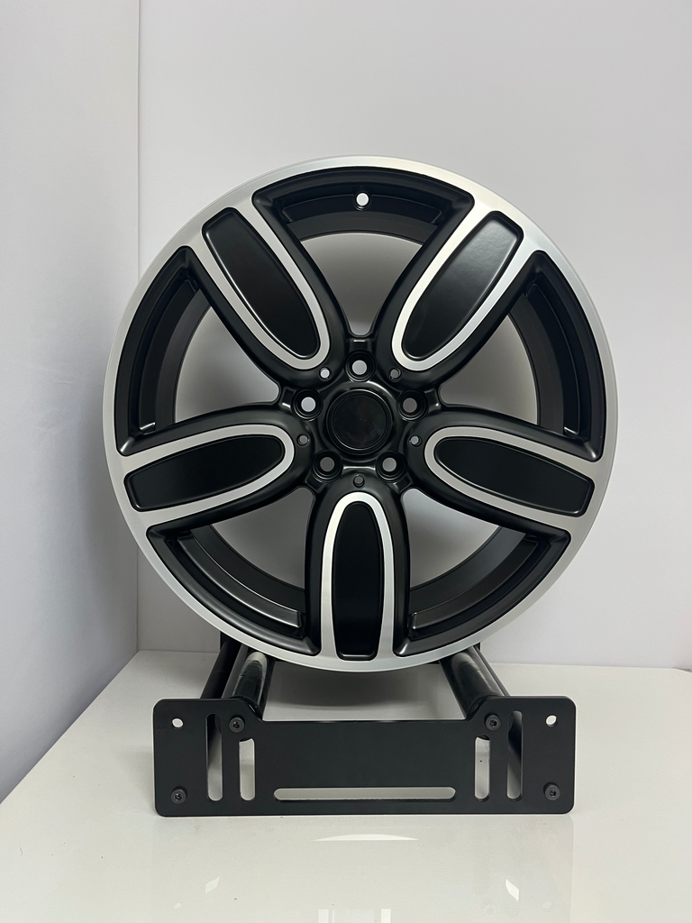JANTE 7213-1 7.5X18 5X112 ET45 CB66.5 MBMF