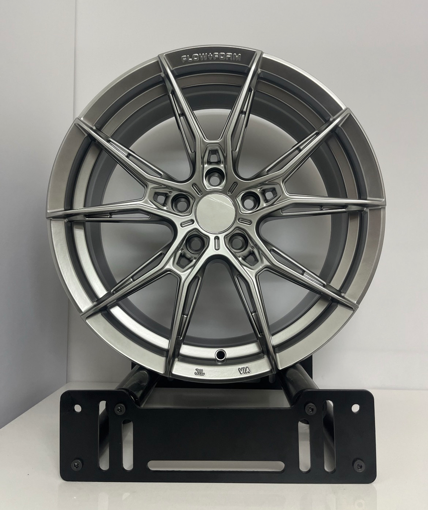 JANTE XL6010-B 7.5X17 5X108 ET35 CB73.1 HB