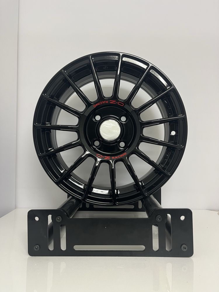 JANTE SP05-7 7X16 4X108 ET20 CB65.1 GB