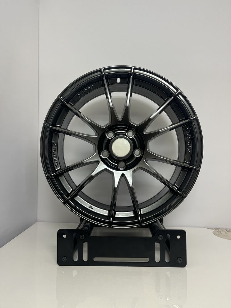 JANTE A75 8X18 5X112 ET40 CB66.6 HB