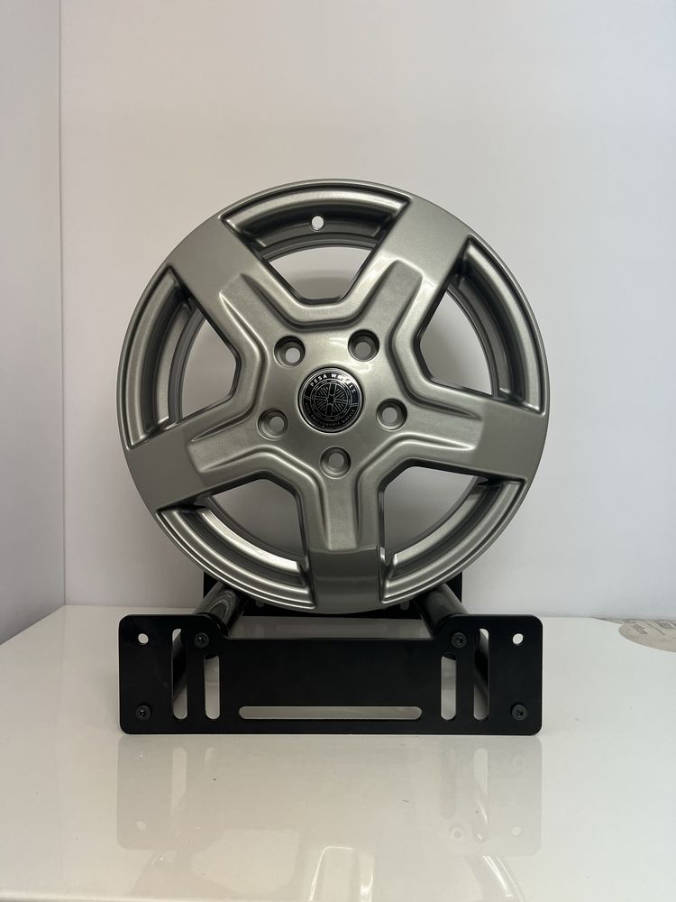 JANTE BZ11 6X15 5X118 ET65 CB71.1 GM