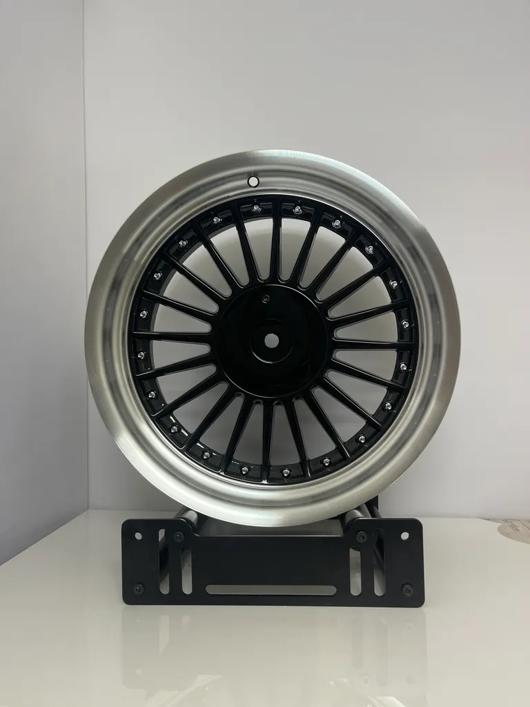 JANTE 7307R 9X17 5X120 ET15 CB74.1 GRPL