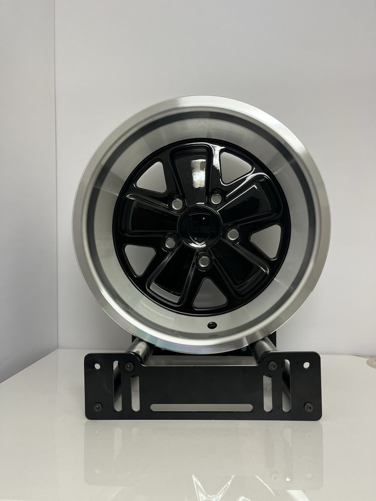 JANTE 5009 8X16 5X130 ET10.6 CB71.6 GBML