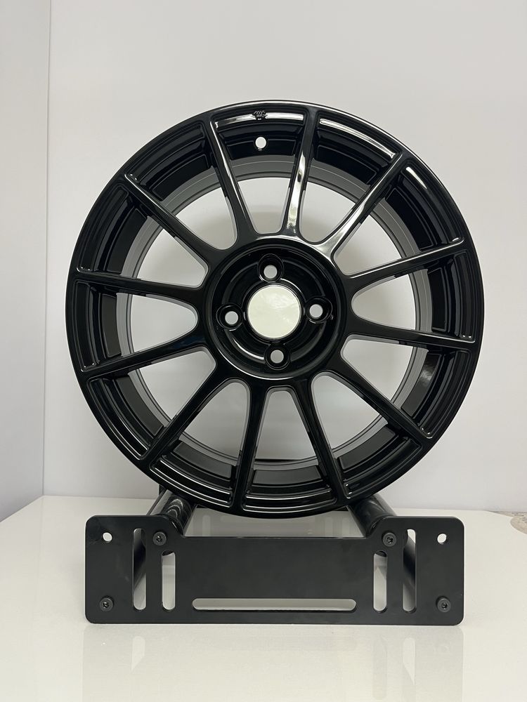 JANTE 526 6.5X16 4X98 ET39 CB58.1 GB