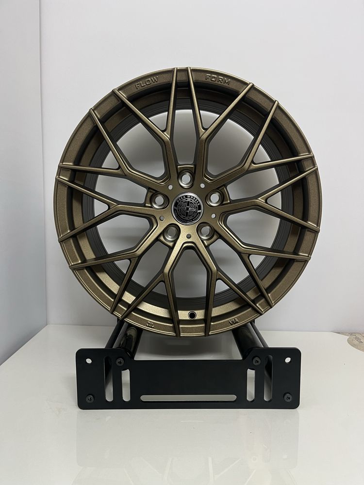 JANTE XF201 7.5X17 5X112 ET35 CB66.56 BRONZE