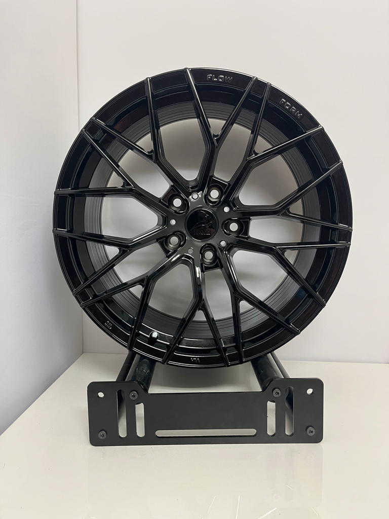 JANTE FAV1-91-8 7.5X17 5X112 ET38 CB66.6 GB