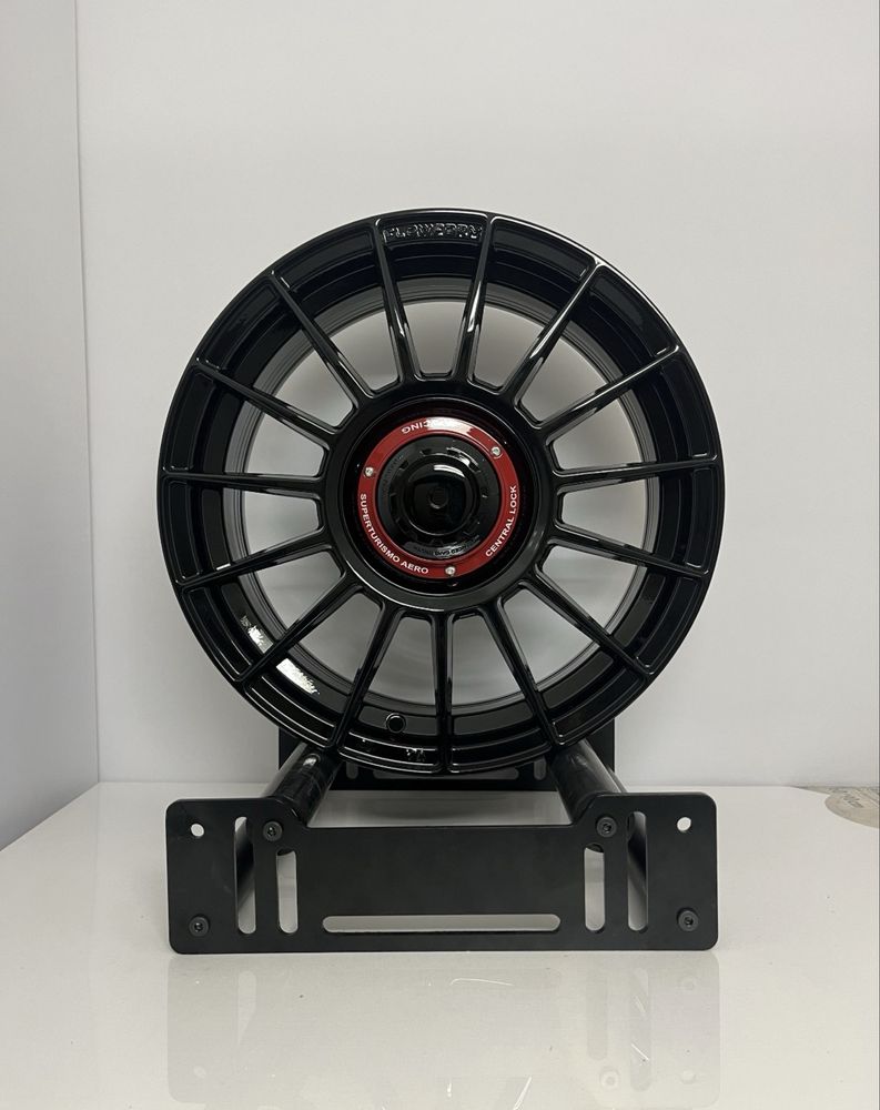 JANTE XF224-12 7X16 5X108 ET35 CB73.1 GB