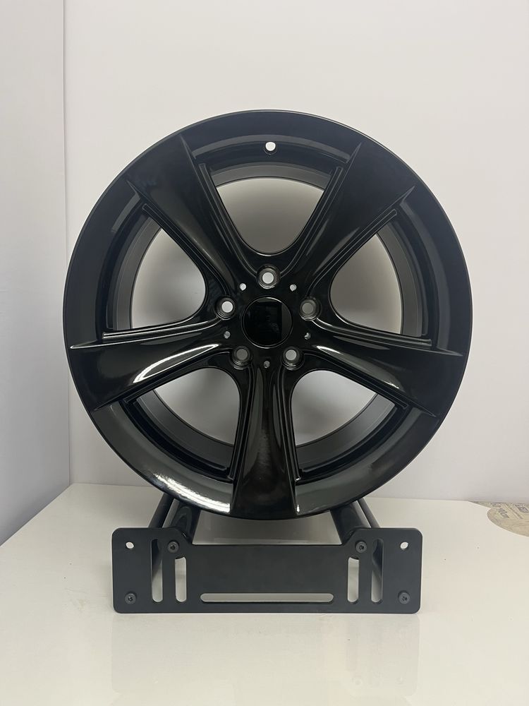 JANTE 720-C 8.5X18 5X120 ET25 CB74.1 BLACK