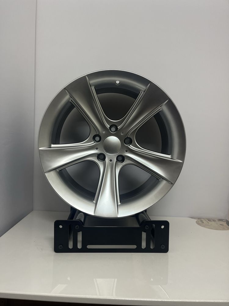 JANTE 720-B 9.5X18 5X120 ET20 CB74.1 HS