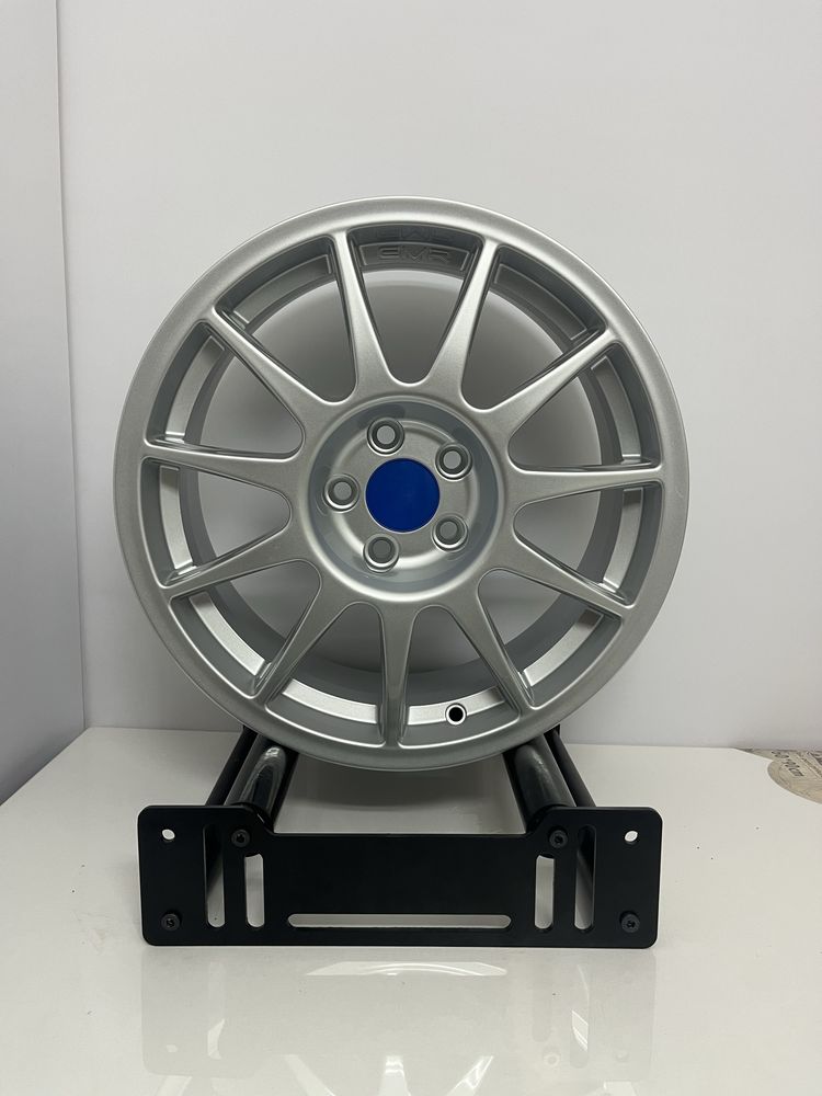 JANTE EMR131626 7X16 5X100 ET35 CB73.1 SILVER