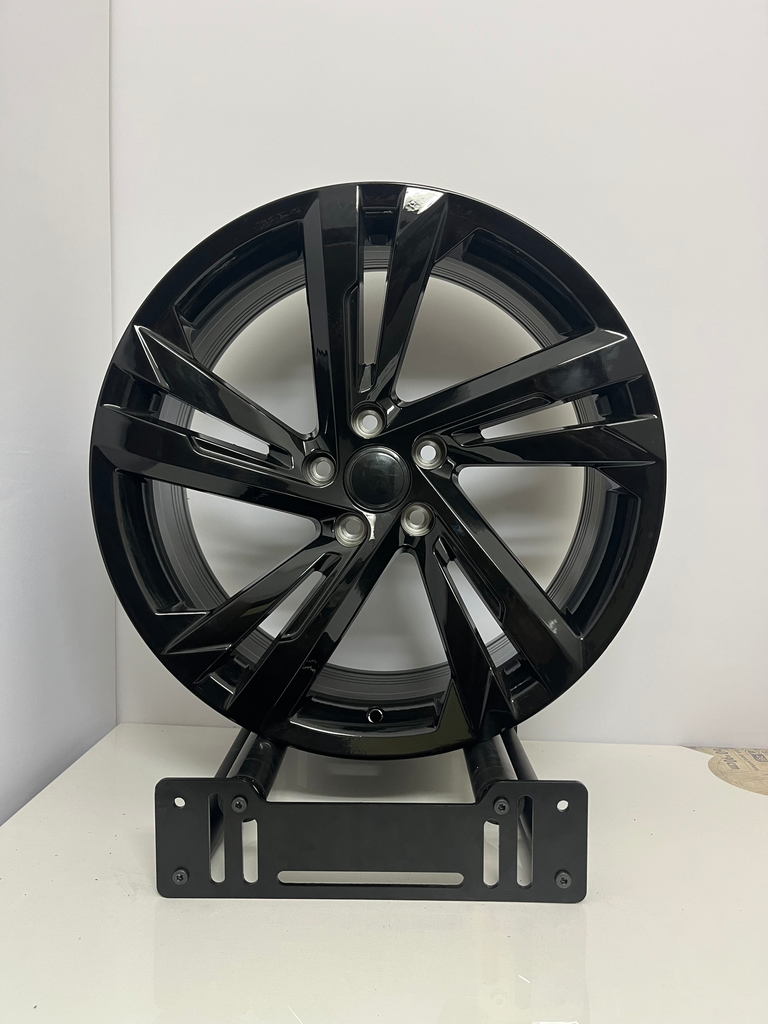 JANTE 19982 8.5X19 5X112 ET38 CB57.1 BLACK