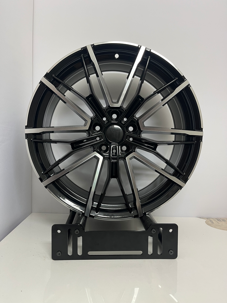 JANTE FBX358-20 8.5X20 5X120 ET35 CB72.6 BMF