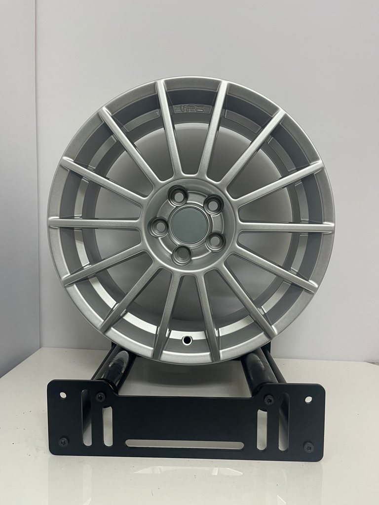 JANTE EMRS103636 7X16 5X100 ET35 CB57.1 SILVER
