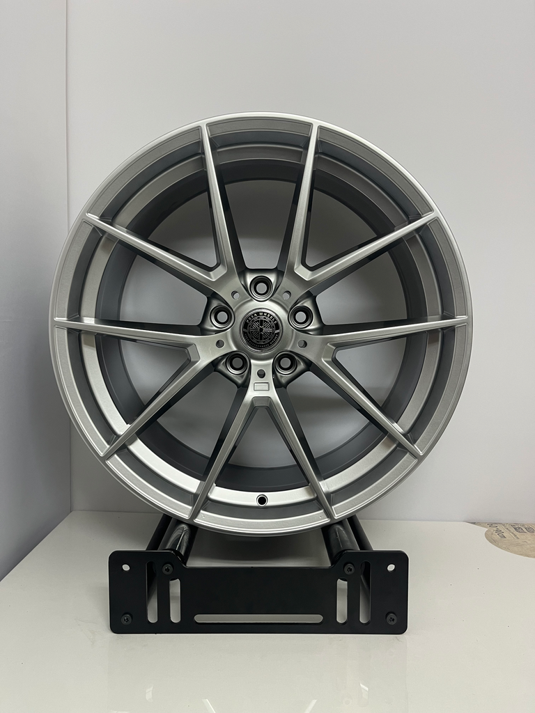 JANTE FEBE-6 8.5X20 5X120 ET35 CB72.6 HS