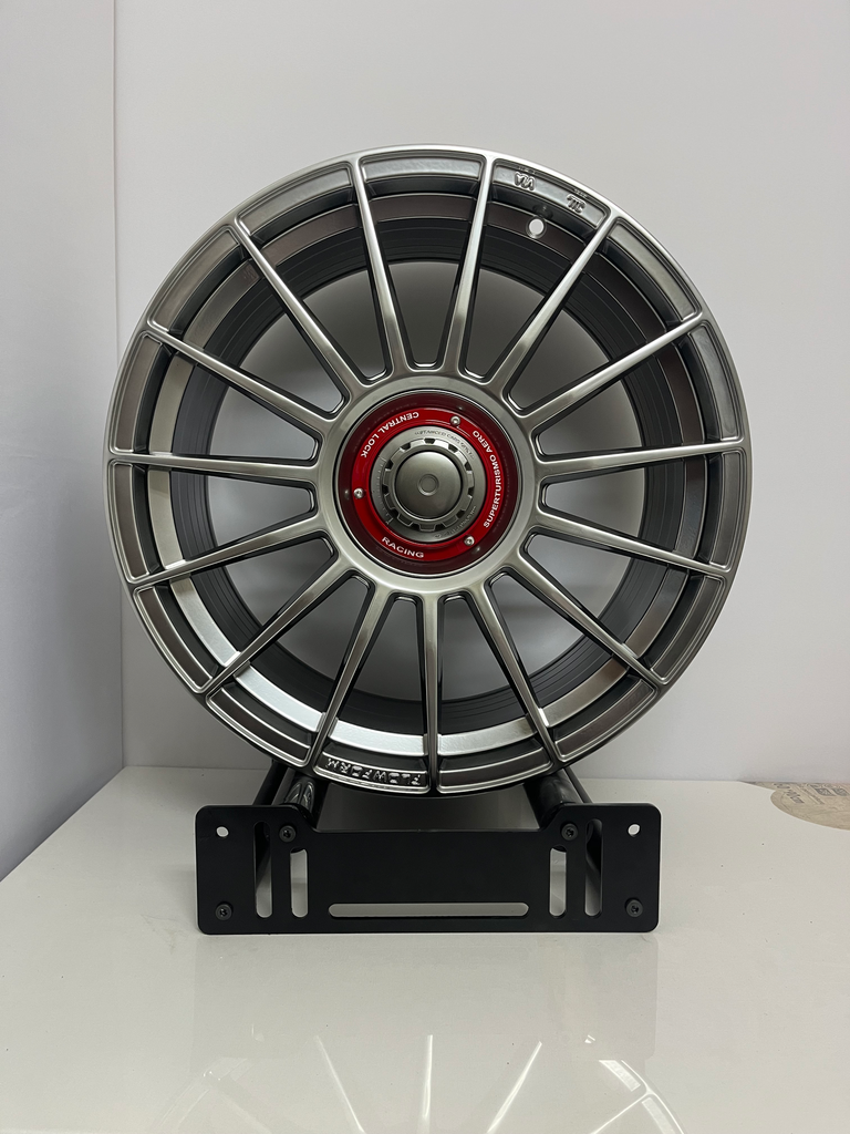 JANTE XF224-19 8.5X19 5X120 ET30 CB72.56 HB