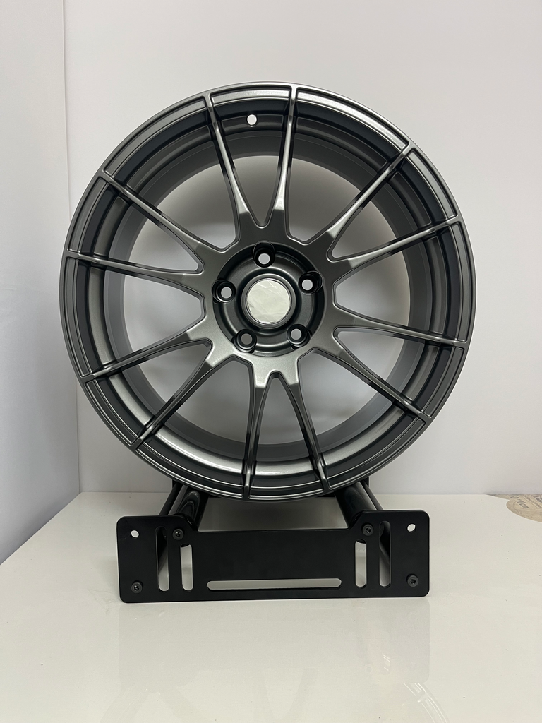 JANTE 74639 8.5X19 5X120 ET30 CB72.5 GUNMETAL
