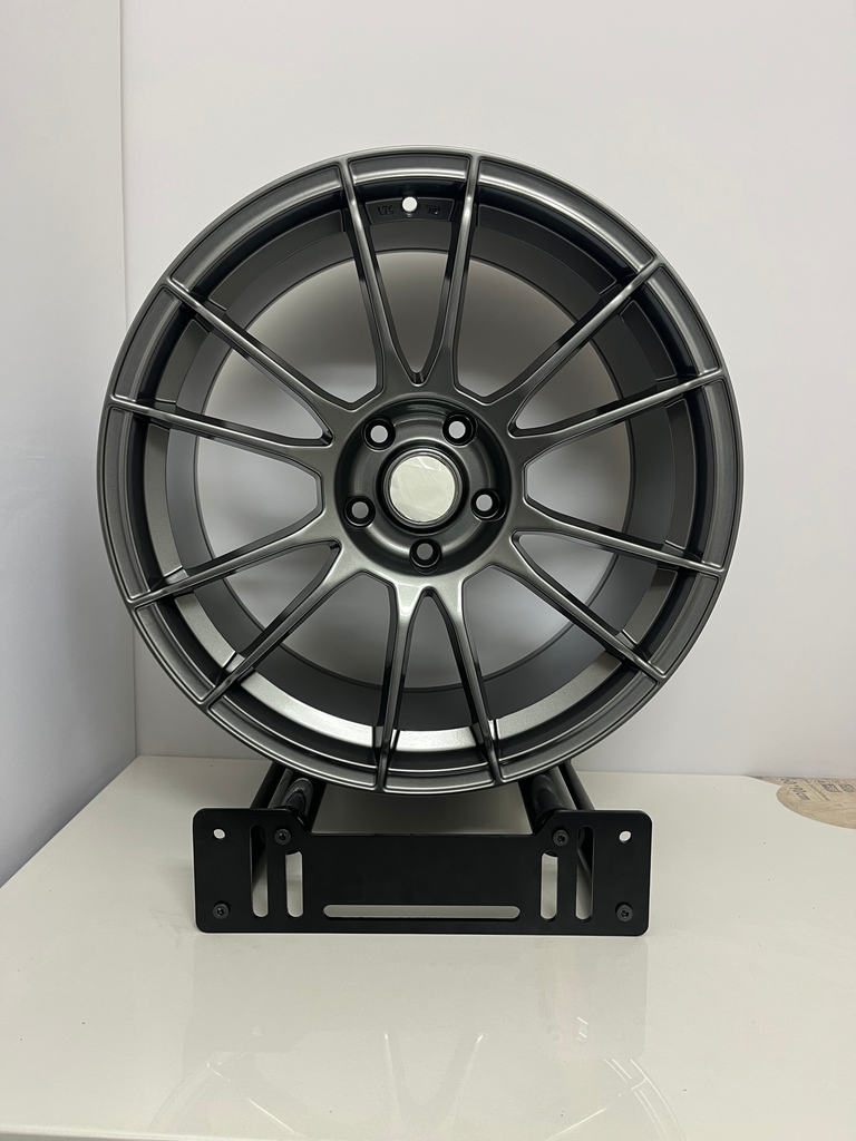 JANTE 74639-1 9.5X19 5X120 ET40 CB72.5 GUNMETAL