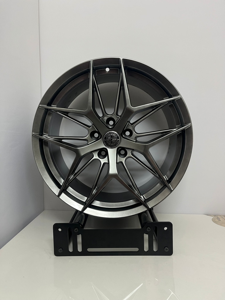 JANTE DIONE 8.5X19 5X120 ET35 CB72.6 HB